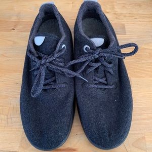 Mens Allbirds runners